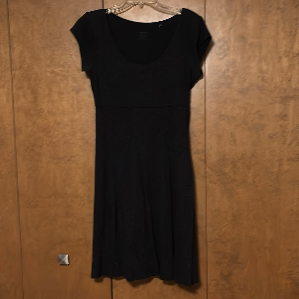 Toad&Co Nena Dress, sz. small
